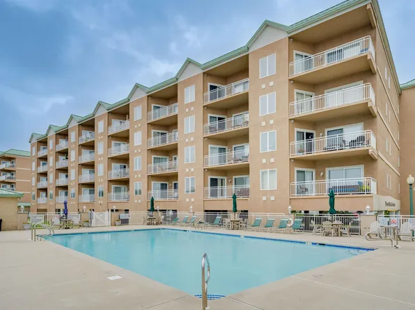 301 E Rochester Ave Unit 412, West Wildwood, NJ 08260