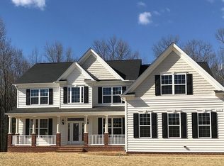 6889 South Zelkova Court, La Plata, MD 20646