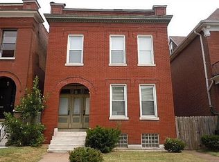 3517 Utah St, Saint Louis, MO 63118