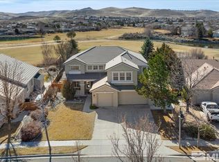6736 Cinnamon Dr, Sparks, NV