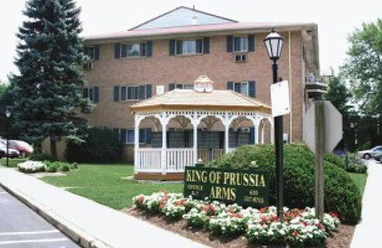 King of Prussia Arms — Photo 2