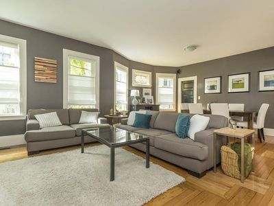 301 Chestnut Ave #1, Boston, MA, 02130