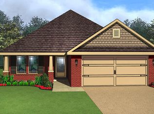 151 Clear Springs Cir, Ocean Springs, MS 39564