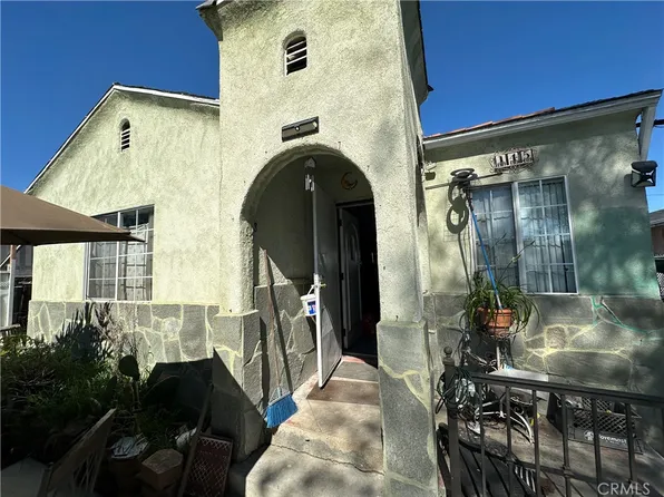 145 W 109th St, Los Angeles, CA 90061