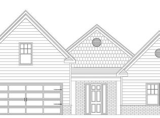 253 Charlotte Dr #69, Hoschton, GA 30548
