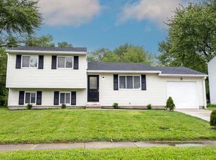 2740 Pawnee Dr, Indianapolis, IN