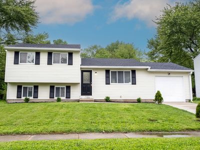 2740 Pawnee Dr, Indianapolis, IN, 46229