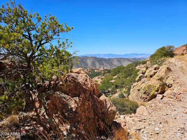 TBD Juniper Flats Road #-, Bisbee, AZ 85603