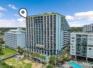 6804 N Ocean Blvd #1635, Myrtle Beach, SC 29572