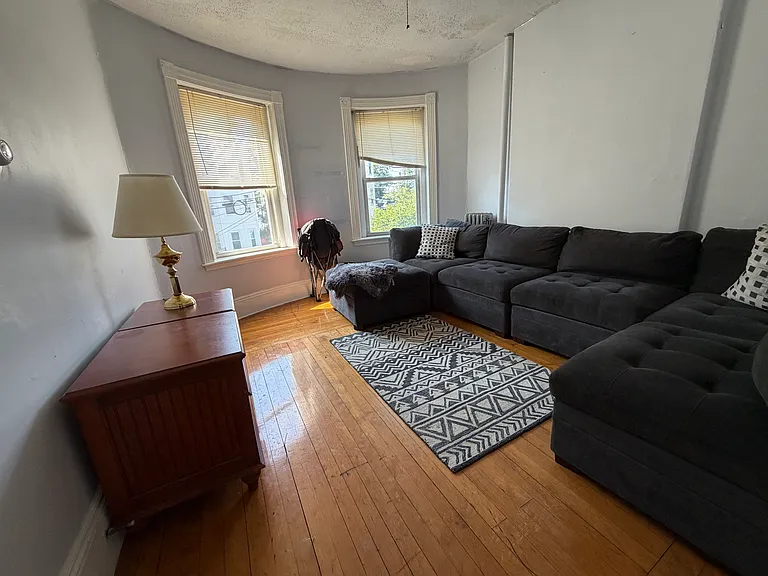 18 Dudley St #2 — Photo 1