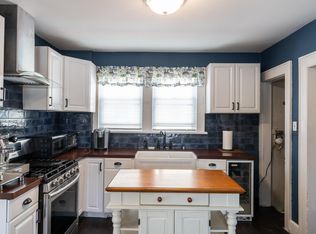 226 Overland Ave, Bridgeport, CT 06606