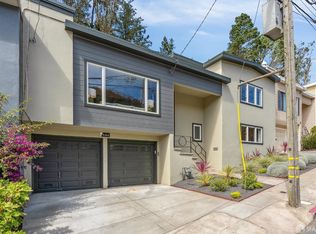 444 Ulloa St, San Francisco, CA 94127