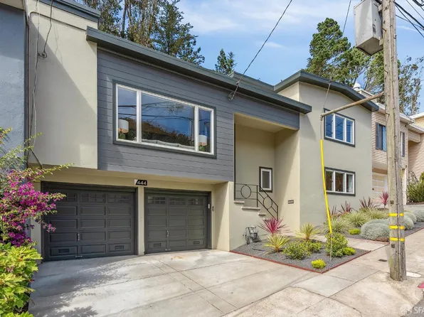 444 Ulloa St, San Francisco, CA 94127