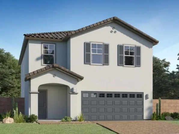 9619 W VERDE Lane, Phoenix, AZ 85037