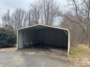 143 Breakneck Hill Rd #143, Dayville, CT 06241