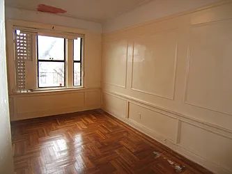 Rented by Joel Weisz, LREB