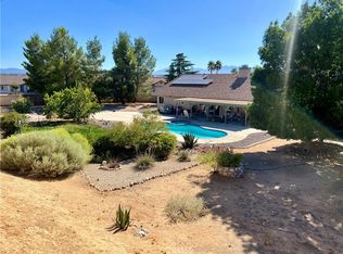 13339 Havasu Rd, Apple Valley, CA 92308