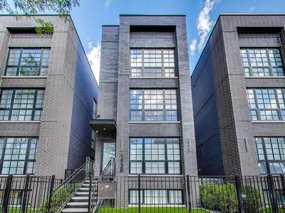 1938 W Belmont Ave #2, Chicago, IL, 60657