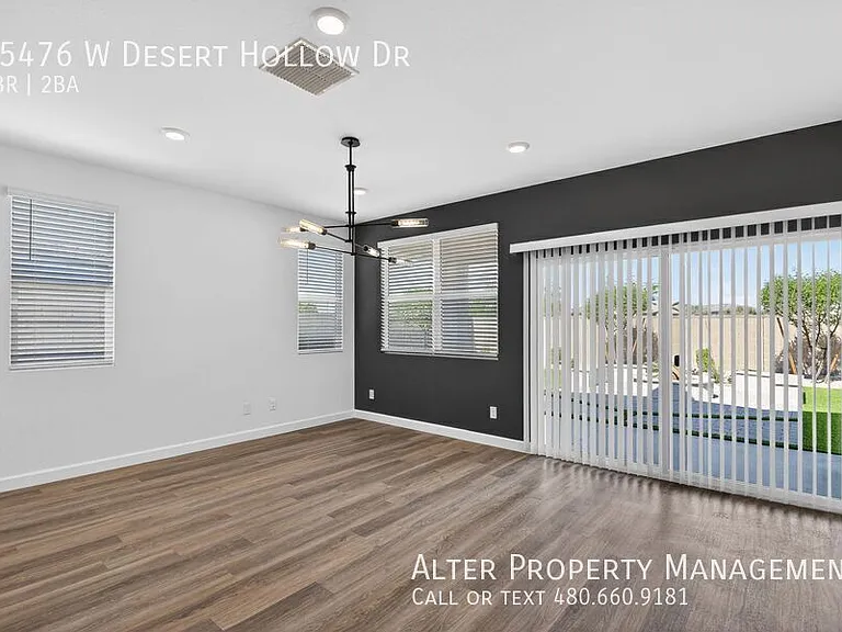 15476 W Desert Hollow Dr — Photo 34