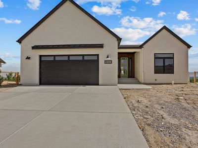 2288 Holy Cross Ct, Grand Junction, CO, 81507