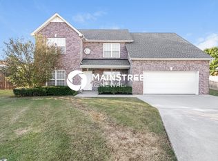 3331 Hopewell Ct, Murfreesboro, TN 37127