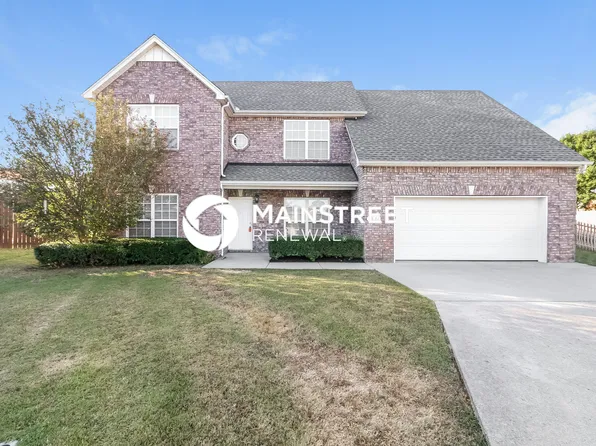 3331 Hopewell Ct, Murfreesboro, TN 37127