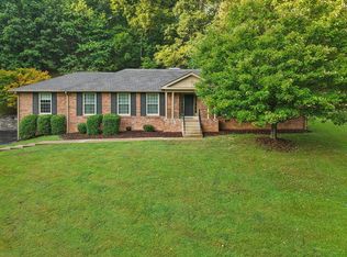 6601 Harcourt Cir, Nashville, TN 37205