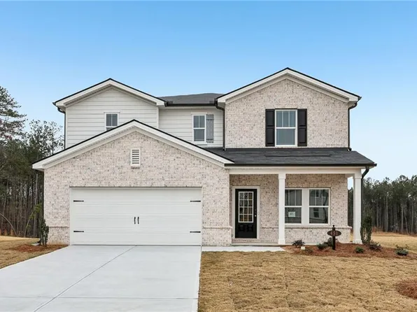 451 Tallulah Ln, Grayson, GA 30017