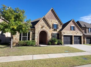8155 Wakefield, The Colony, TX 75056