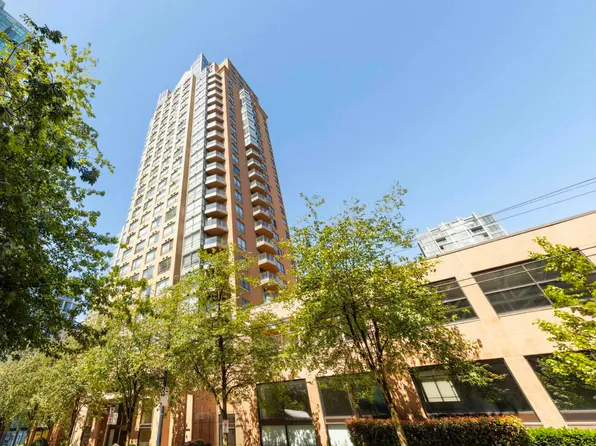 1189 Howe St, Vancouver, BC