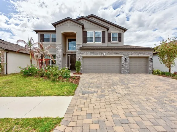 12337 Shining Willow St, Riverview, FL 33579
