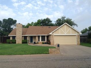 4850 Musgrave Trl, Abilene, TX 79606