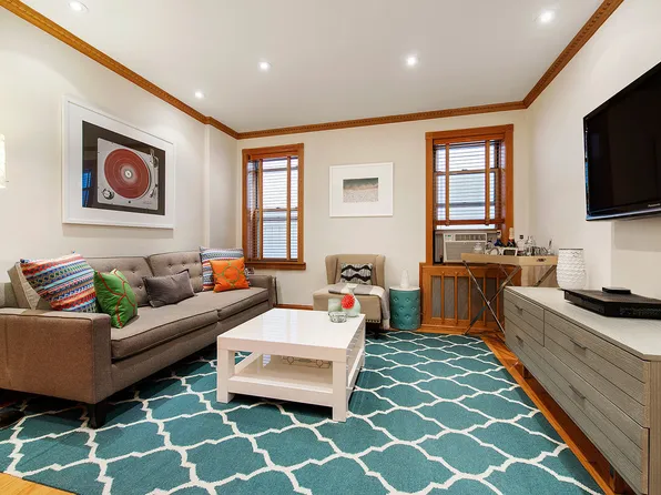 75 Bank St APT 4B, New York, NY 10014