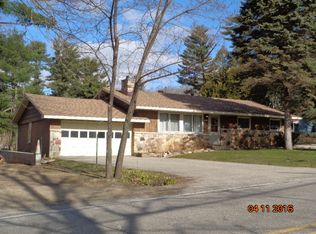 N3745 State Road 152, Wautoma, WI 54982