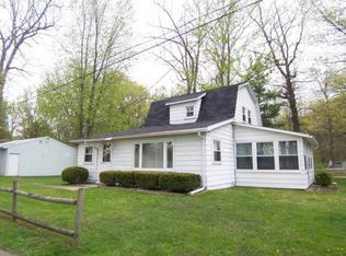 8297 Clarks Cv, Addison, MI 49220