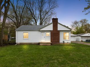 19395 Filmore St, Southfield, MI