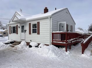 1060 W 40th St, Erie, PA 16509