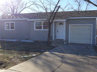 1026 Dunaway St, Amarillo, TX 79104