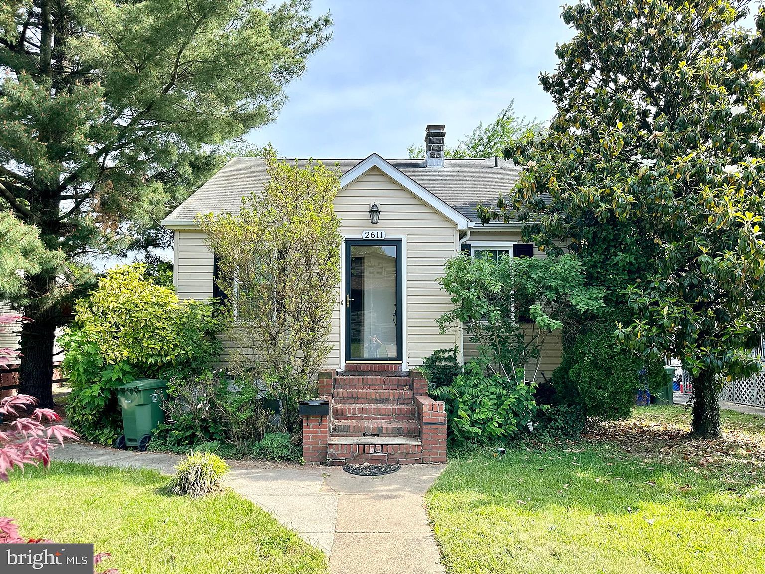 2611 Roselawn Ave, Baltimore, MD 21214 Zillow