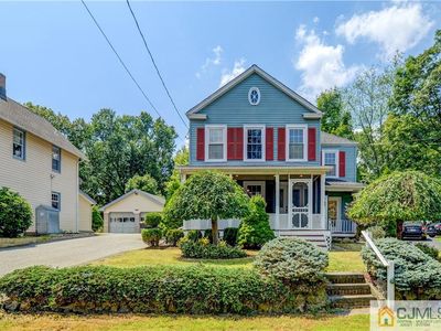 126 Lake Ave, Boonton, NJ, 07005