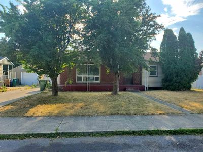 5731 N Audubon St, Spokane, WA, 99205