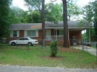 50 Lakeside Dr, Sumter, SC 29150