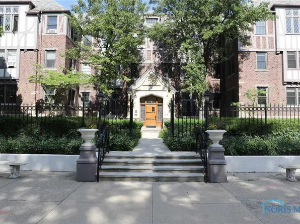 2200 Scottwood Ave Unit 311, Toledo, OH 43620