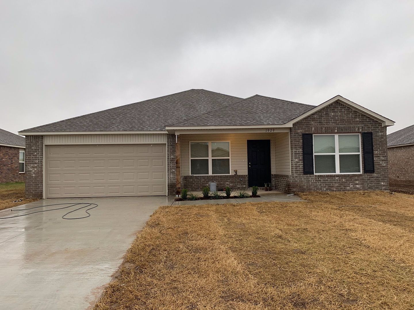 1929 Timber Dale Dr, Shawnee, OK 74804 Zillow