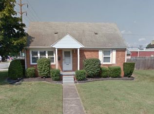 3636 Placid Pl W, Owensboro, KY 42303
