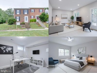 4548 Garbo Ct, Annandale, VA, 22003