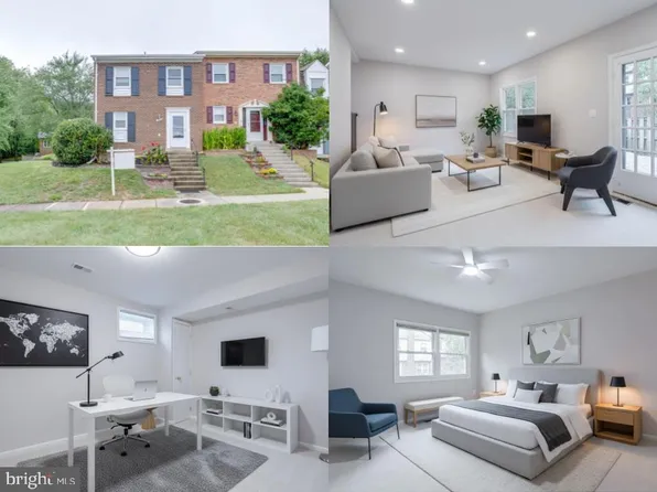 4548 Garbo Ct, Annandale, VA 22003