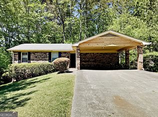 942 Ellison Ct, Austell, GA 30168