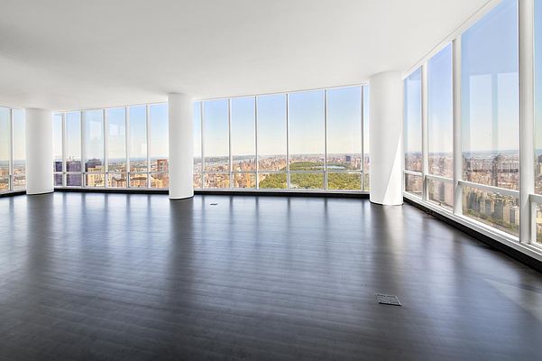 157 West 57th Street #58A in Midtown, Manhattan | StreetEasy