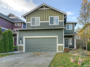 3045 Vista Verde Ln SW, Tumwater, WA 98512